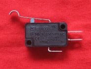 代理臺灣帝克微動開關1