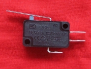 代理臺灣帝克微動開關2