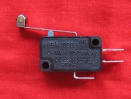 代理臺灣帝克微動開關3